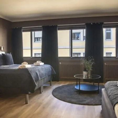 Hotel Fredrikstad