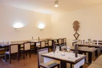 Hotel Dunas de Sal - breakfast