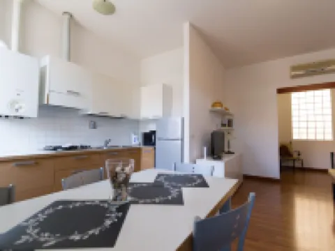 Residence Theresia- Tailor Made Stay Hoteles en Trieste