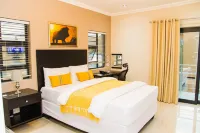 Heavenly Boutique Guesthouse Hotels in Alberton