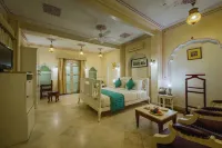Chomu Palace Jaipur - A Heritage Hotel 사모드 호텔