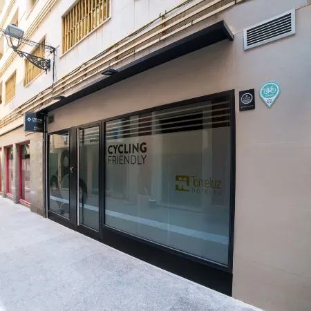 Torreluz Apartamentos
