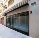 Torreluz Centro Hotel a Almería