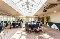 The Limes Country Lodge Hotel Hotels in Redditch