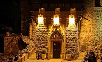 Chambre d'hôtes les Myriades d'Or
