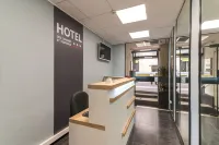 Hotel des Congrès et Festivals
