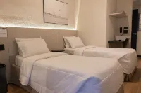 Morada Inn Hotel Hotels in Franca