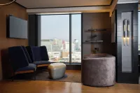 Pullman Lima Miraflores - 5-Star