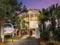 Regatta Inn - Adults Only Hotels in Folly Beach