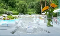 Agave Hotel - Morgenmad