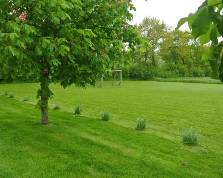 Fitting Landsbyferie Apartments Hotels in Vorbasse