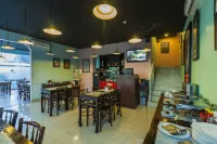 Monoloog Hotel Solo