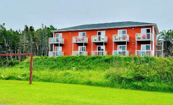 Stay in Gros Morne