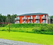 Stay in Gros Morne - Wifi