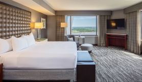 Hyatt Regency St Louis at the Arch
