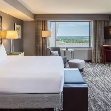 Hyatt Regency St Louis at the Arch