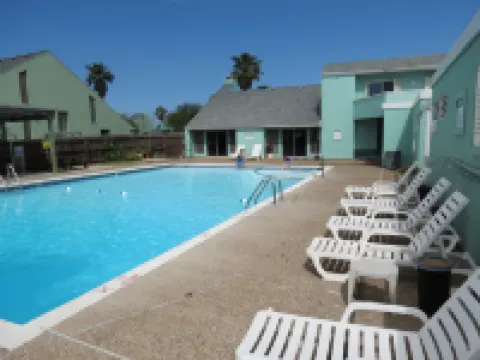 普恩特維斯塔度假公寓