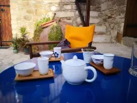 Niki's House Hotel di Agios Athanasios