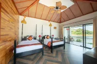 Phong Nha Lake House Resort