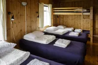 Ósar Hostel Các khách sạn ở Blonduos