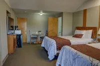 The Inn at Salmon Creek