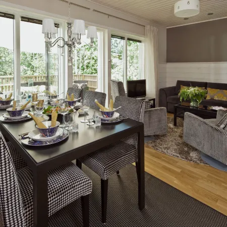 Holiday Club Saimaan Rauha Apartments