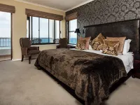 Whale View Manor & Spa Hotels near Bosky Dell on Boulders Beach - Cape Coastal Accommodation