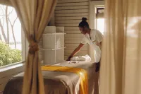 安布爾酒店-限成人入住 - SPA