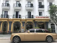 Halong Boutique Hotel Hotels near Bai Tho Mountain