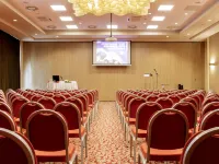 ETO Park Hotel Business & Stadium Hotels in Gyor