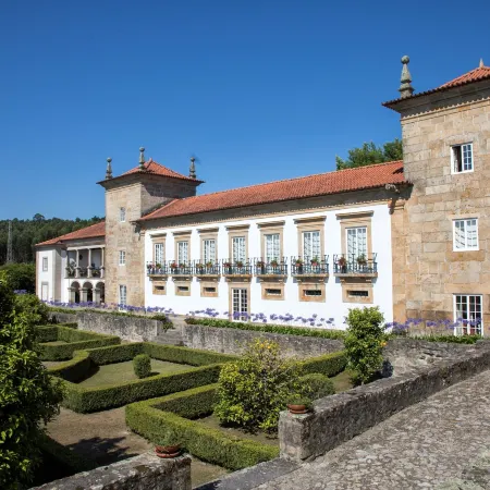 Casa da Lage