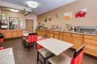 Quality Inn & Suites Springfield Southwest Near I-72 - petit déjeuner