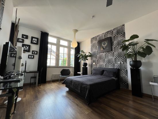 High Level Apartment