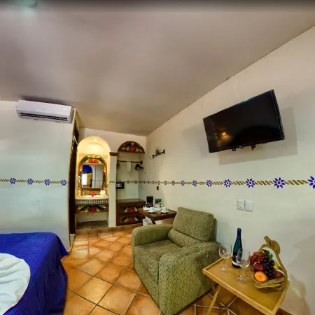 Hacienda Del Caribe Hotel Отели рядом с достопримечательностью «Парк Основателей»