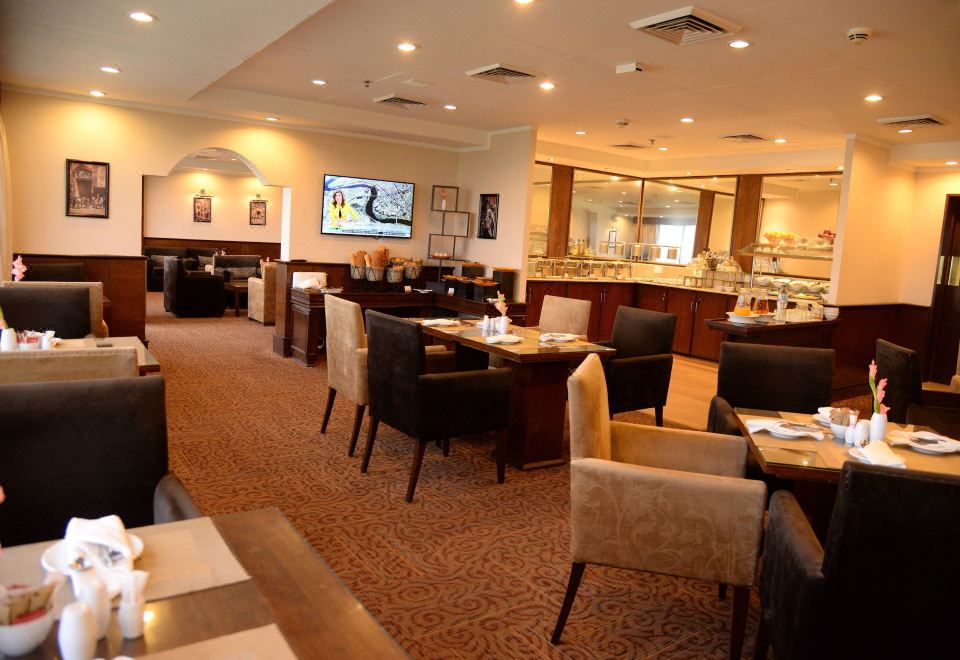 카라치 메리어트 호텔