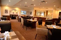 卡拉奇萬豪飯店