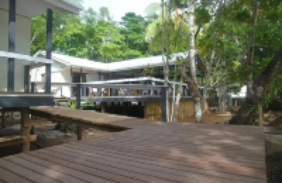 Evis Resort at Nggatirana Island Hotels in New Georgia Group