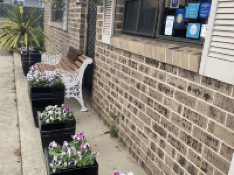 Marriott Park Motel Hotéis em Nowra