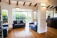 Elizabethan Lodge Hotels in Doncaster