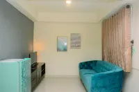 Comfortable 2Br at Meikarta Apartment Các khách sạn ở South Cikarang