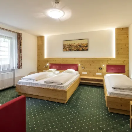 Hotel Elisabeth