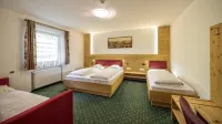 Hotel Elisabeth - Balcony