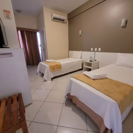 Sandrin Praia Hotel