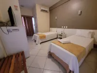 Sandrin Praia Hotel Hotels near Museum Sergipana People Gov. Marcelo Déda