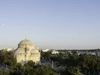 Azur Suites Hotels in Glyfada