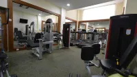 東方宮殿酒店 - 健身室/gym room