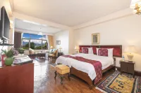 The Elgin Mount Pandim - Heritage Resort & Spa Hotels in Pelling