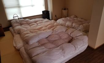 Minshuku Koumegawa Annex Koumenohanare