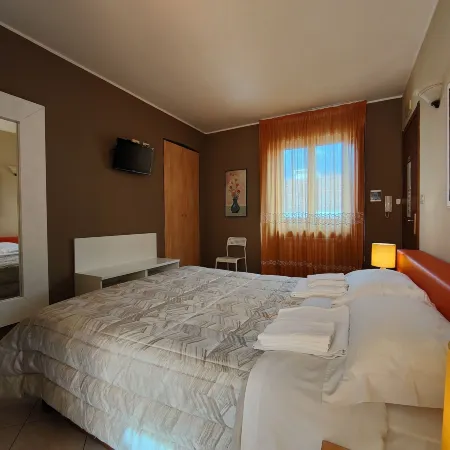 Torino Guest House