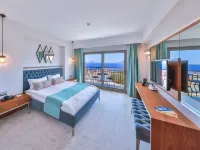MOLİNO HOTEL Hotels in Kas